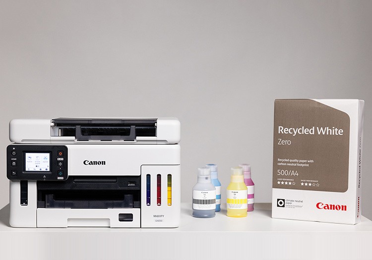 Quick-Tipp: Spare beim Drucken Papier, Energie und Tinte