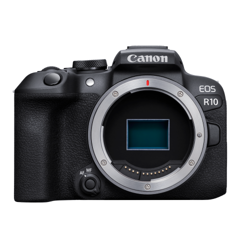 Canon EOS R10