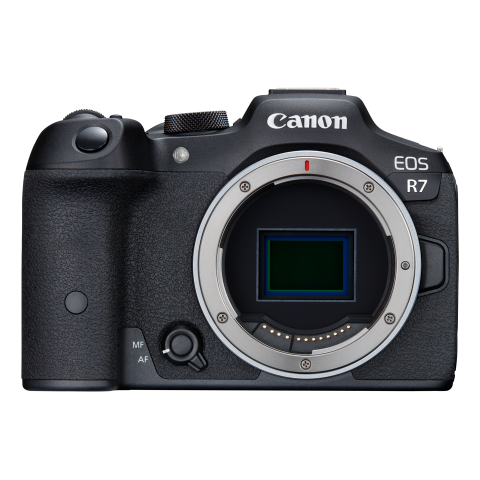 Canon EOS R7