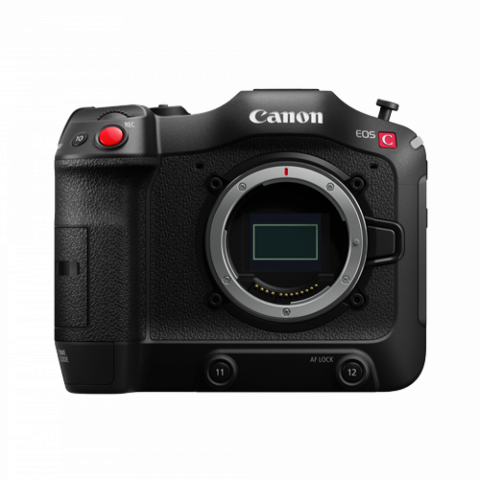 Canon Cinema EOS C70