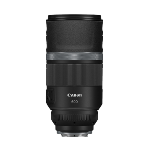 Canon RF 600mm F11 IS STM