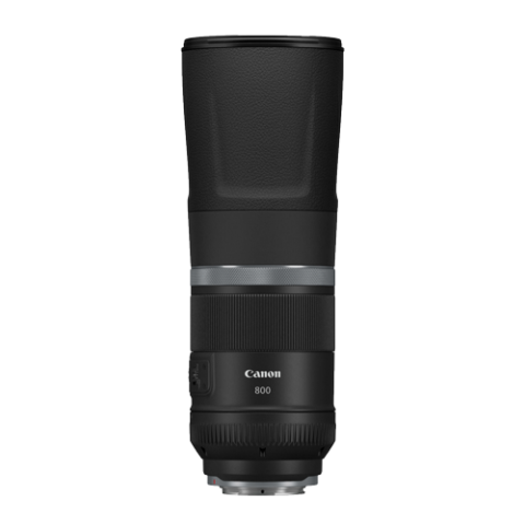 Canon RF 800mm F11 IS STM